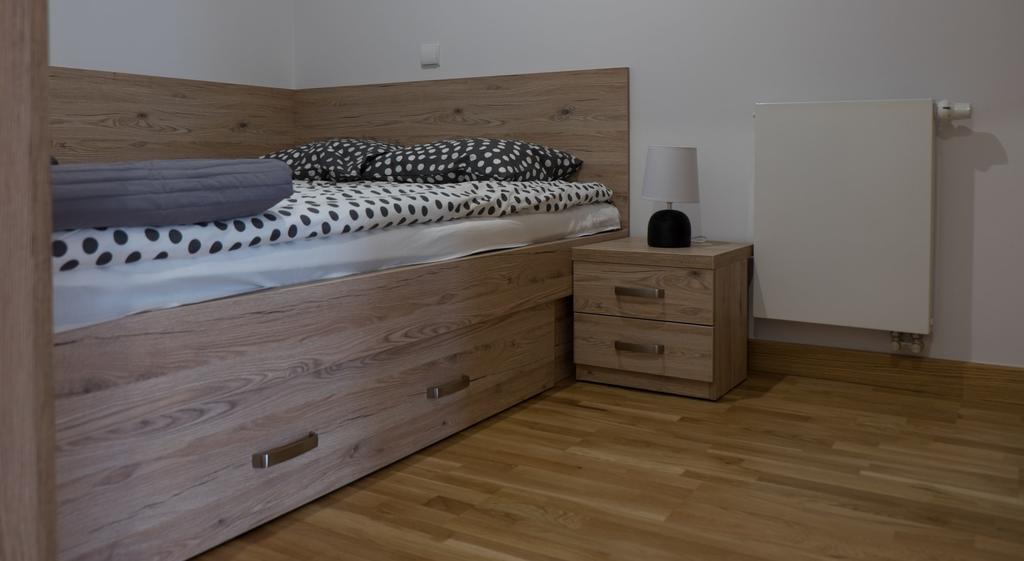 Apartament Wislany Sen Room photo